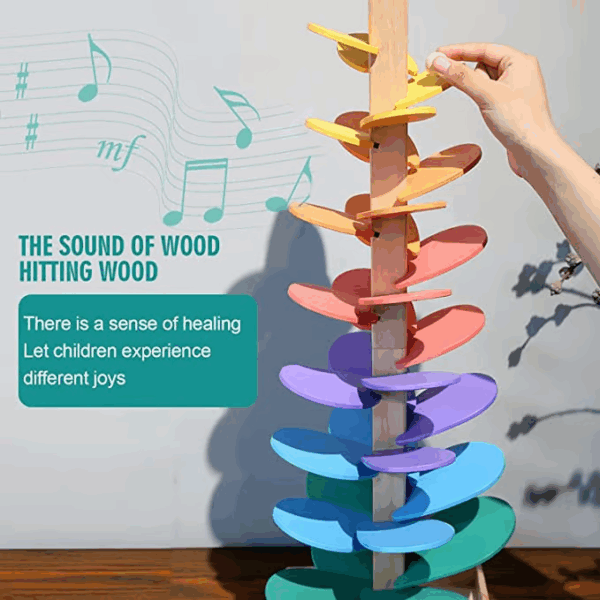 ✨Rainbow Music Swing Kit - Image 5