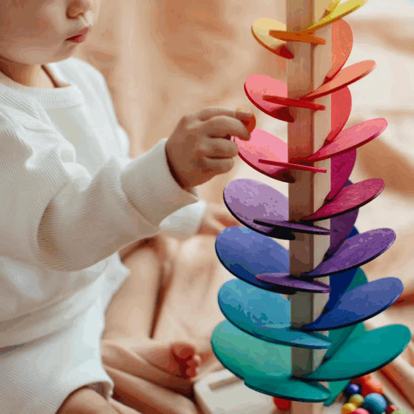 ✨Rainbow Music Swing Kit - Image 3
