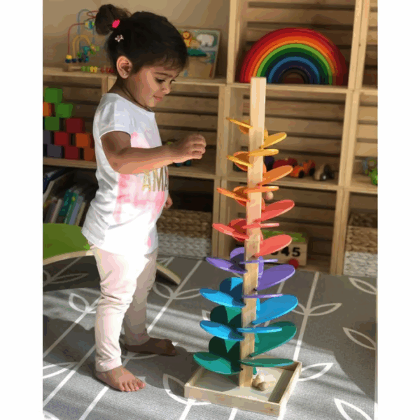 ✨Rainbow Music Swing Kit - Image 8